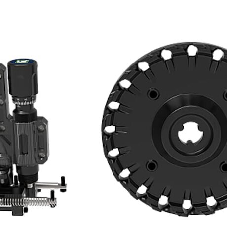 Frankford Arsenal X-10 Bullet Feeder Caliber Conversion Kit