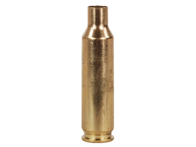 Remington 6.5 Creedmoor Brass Bag of 50