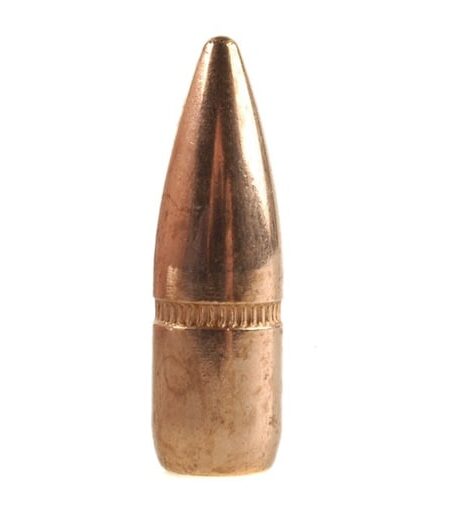 Factory Second Bullets Full Metal Jacket (Bulk Packaged)