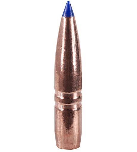 Barnes LRX (Long-Range X) Bullets Polymer Tip