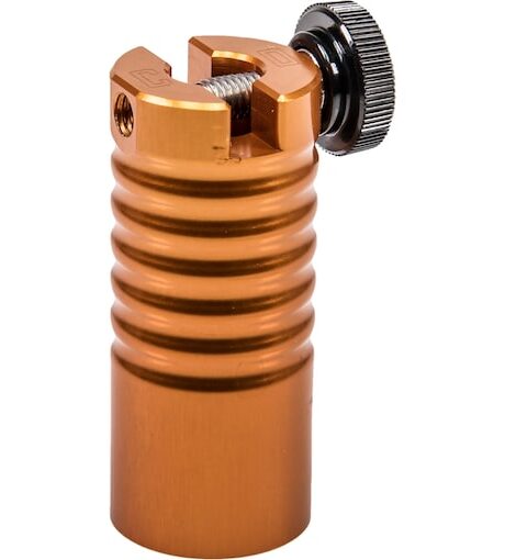 Short Action Customs Headspace Comparator Body