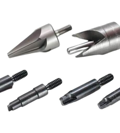 Little Crow Gunworks Precision Prep Tool Set