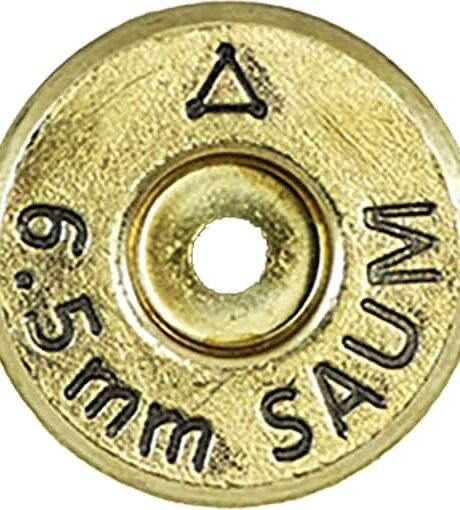 ADG 6.5mm Short Action Ultra Magnum Brass