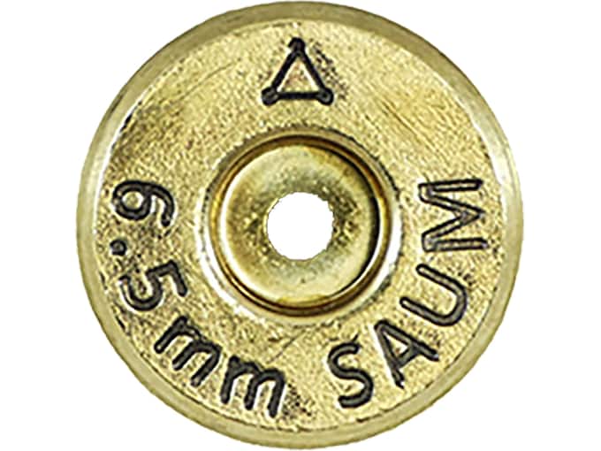 ADG 6.5mm Short Action Ultra Magnum Brass