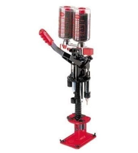 MEC 600 Jr. Mark 5 Single Stage Shotshell Reloading Press 410 Bore 2-1/2"