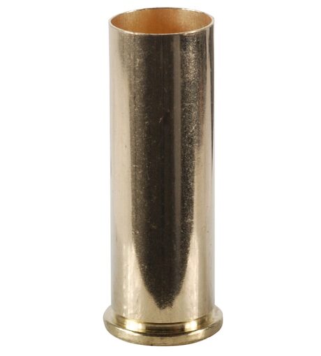 Winchester 38 Special Brass Bag of 100