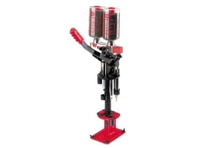 MEC 600 Jr. Mark 5 Single Stage Shotshell Reloading Press 410 Bore 3"