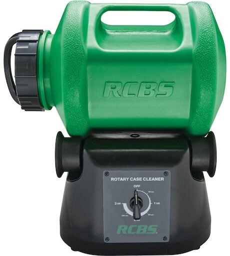 RCBS Rotary Case Tumbler