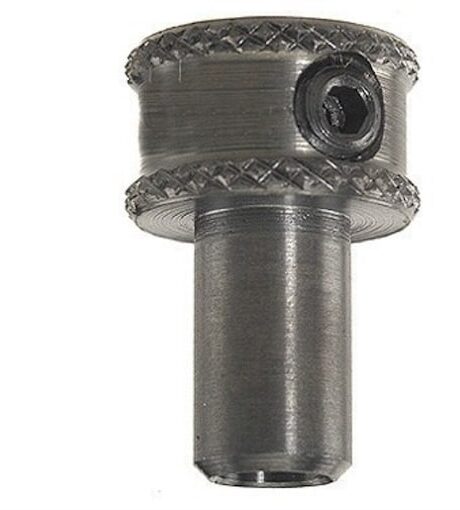 RCBS Flash Hole Deburring Tool Case Pilot Stop