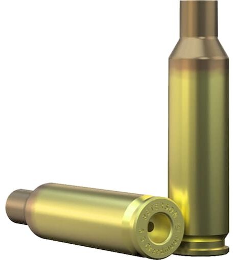 Peterson Cartridge 6.5 Creedmoor Brass