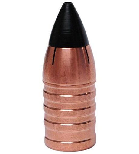 Cutting Edge Raptor Bullets Polymer Tip