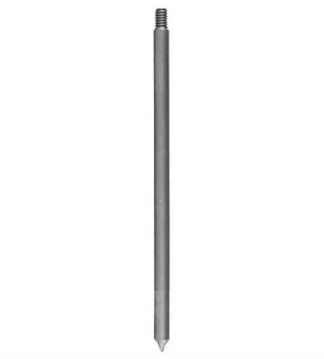 RCBS Flash Hole Deburring Tool Replacement Rod and Cutter