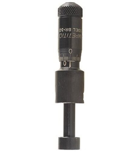 Redding Competition BR-30 Powder Measure Metering Chamber