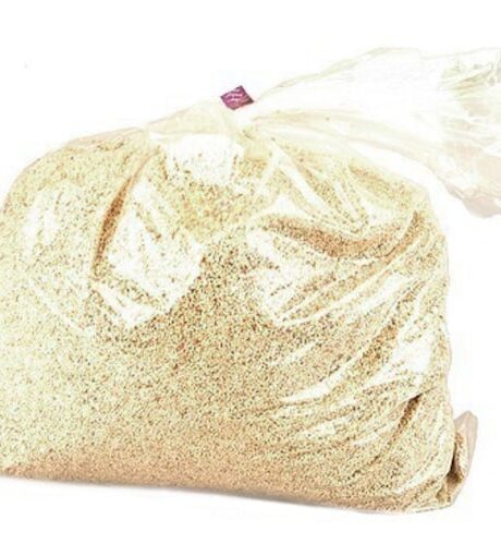 RCBS Formula 2 Brass Cleaning Media Corn Cob 4 lb