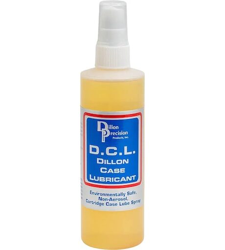 Dillon Precision Case Lube