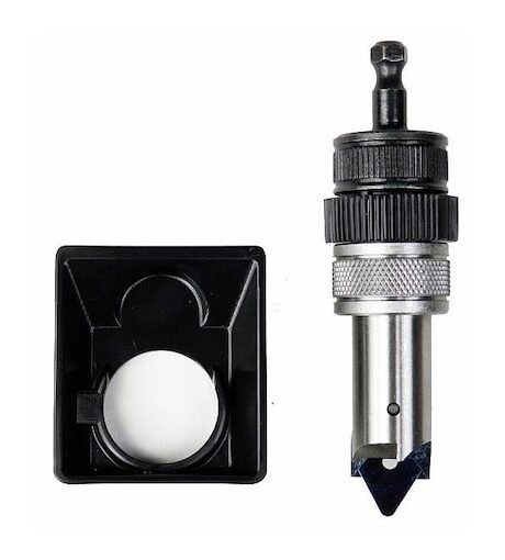 Lee Deluxe Power Quick Trim Case Trimmer