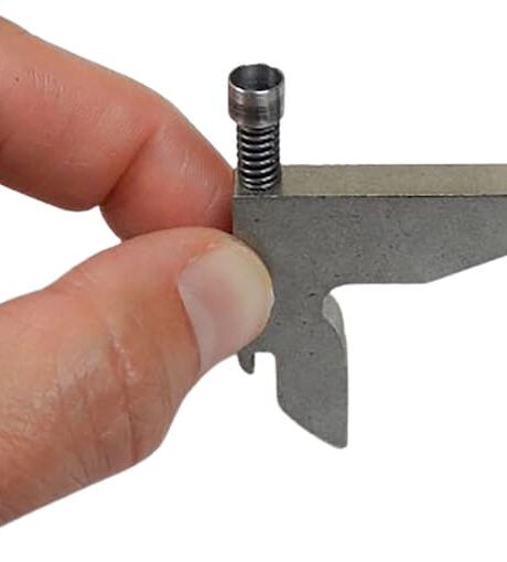 Lee Primer Arm Assembly for Breech Lock Challenger, Classic Press