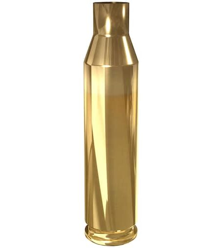 Lapua 260 Remington Brass Box of 100