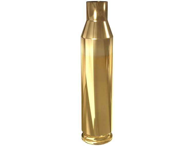 Lapua 260 Remington Brass Box of 100