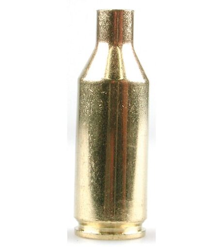 Winchester 243 Winchester Super Short Magnum (WSSM) Brass Bag of 50