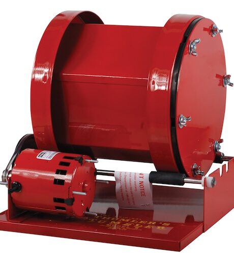 Thumler's Tumbler Model B High Speed Rotary Case Tumbler