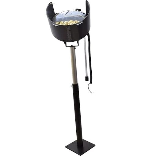 Doubla Alpha Mr. Bulletfeeder Pro Kit