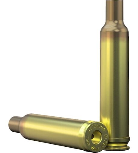 Peterson Cartridge 7mm Weatherby Magnum Brass