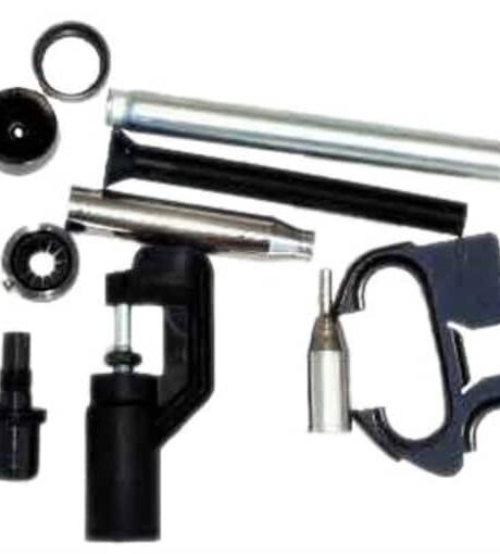 MEC 600 Jr. Mark 5 Die Set