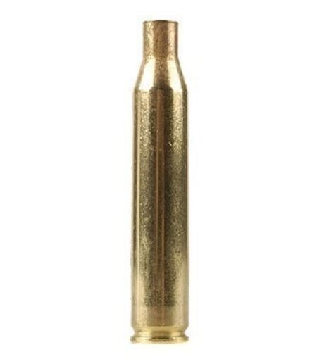 Remington 25-06 Remington Brass