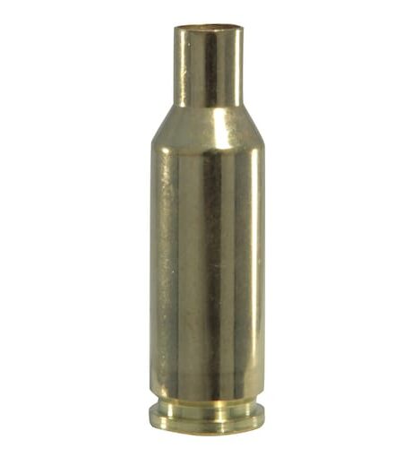 Norma 6mm PPC Brass Box of 50