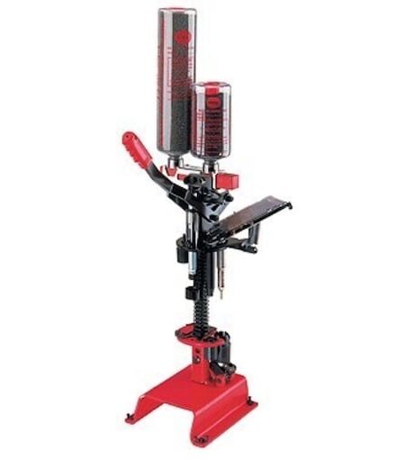 MEC Sizemaster Single Stage Shotshell Reloading Press 20 Gauge 2-3/4", 3"
