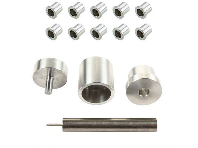 CVA Variflame Priming and Punch Tool with Adapters 10PK