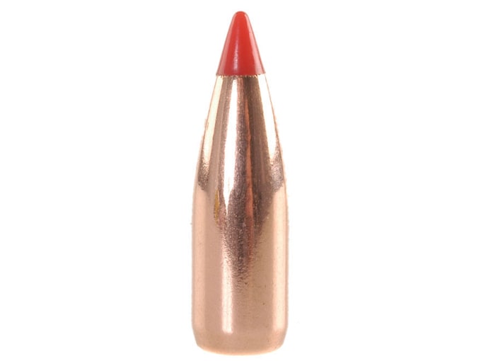 Hornady V-Max Bullets Polymer Tip