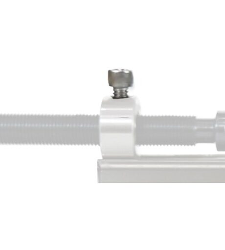 L.E. Wilson Case Trimmer Stop Screw