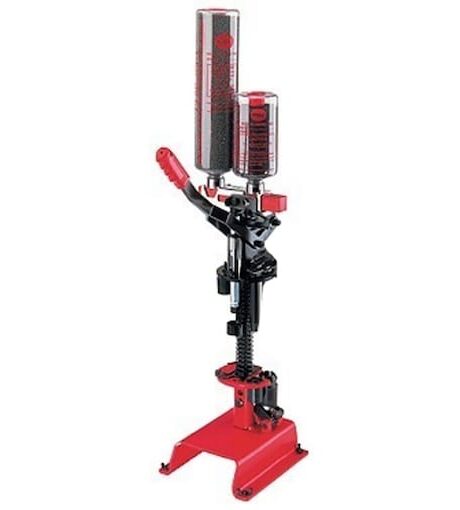 MEC Sizemaster Single Stage Shotshell Reloading Press 410 Bore 2-1/2"