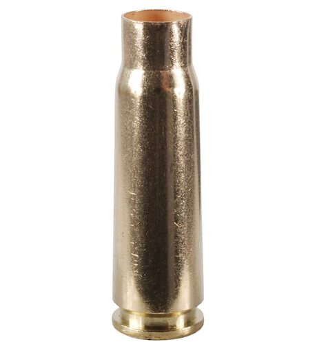 PPU 7.62x39mm Brass Bag of 50