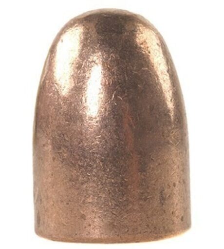 Speer Pistol Bullets Plated Round Nose