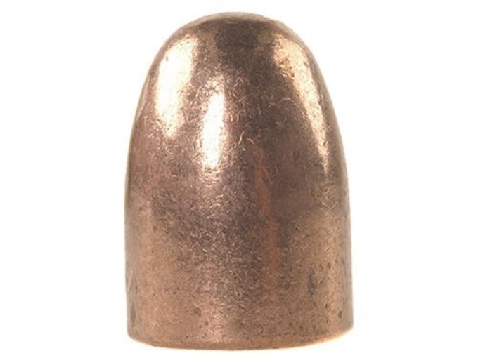Speer Pistol Bullets Plated Round Nose