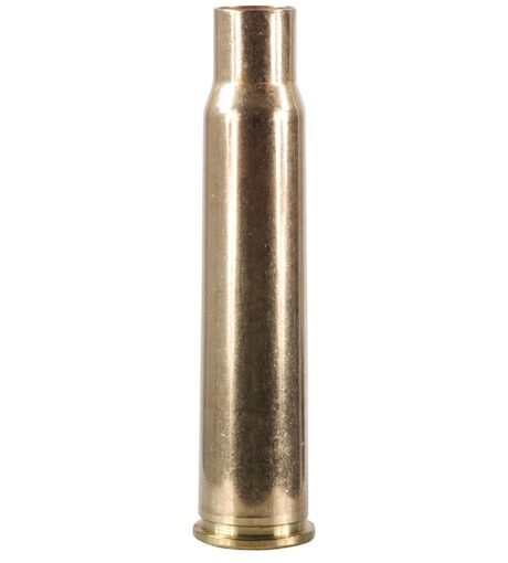 PPU 8x57mm JRS (8mm Rimmed Mauser) (323 Diameter) Brass Bag of 50
