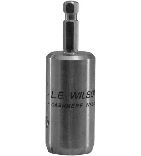 L.E. Wilson Chamfer and Deburring Tool Power Adapter