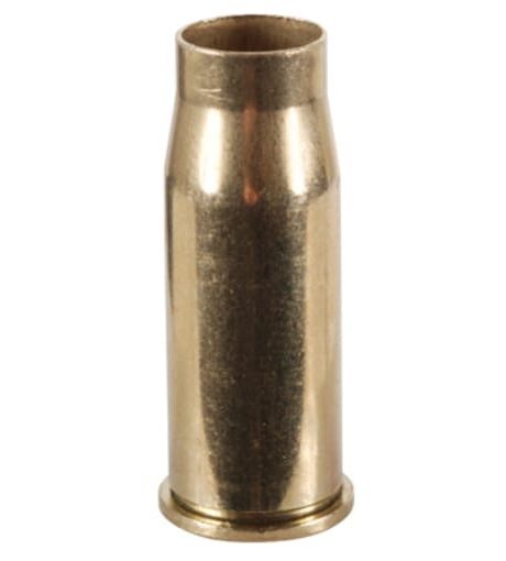 Quality Cartridge 357-44 Bain & Davis Brass Box of 50