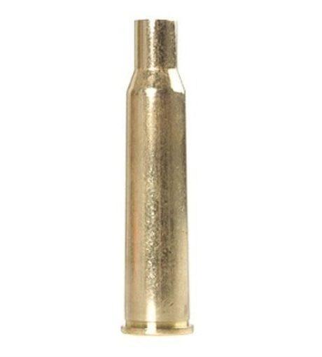 PPU 7x57mm Rimmed Brass Bag of 50
