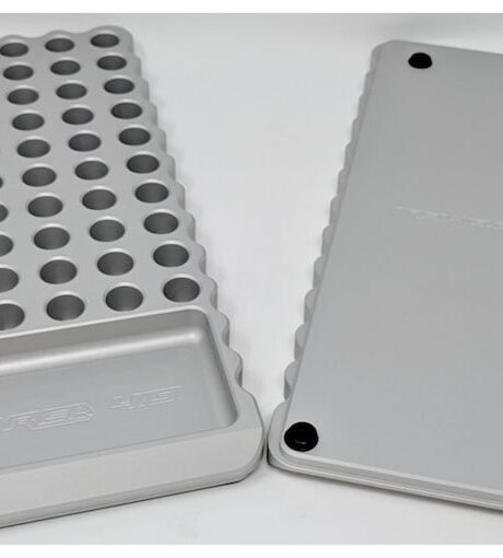 Area 419 Billet Block Aluminum Reloading Tray