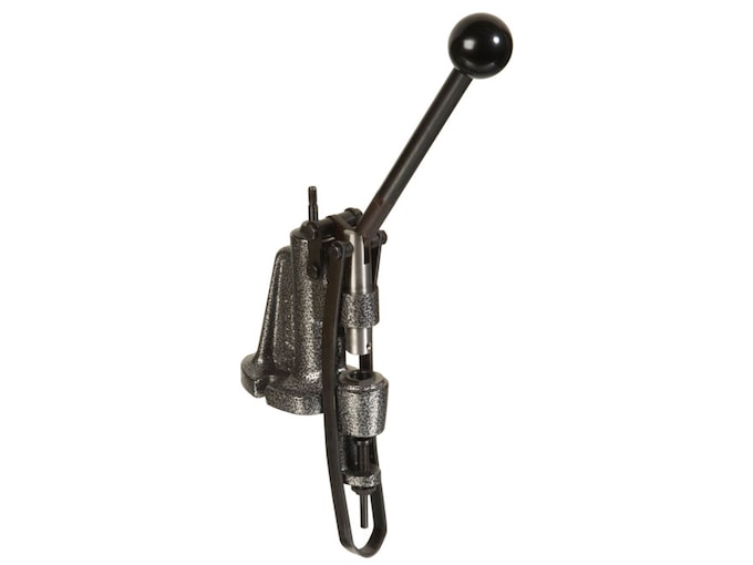 Lyman 4500 Lube Sizer Bullet Sizer and Lubricator