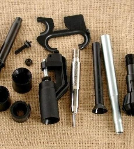 MEC Sizemaster Die Set