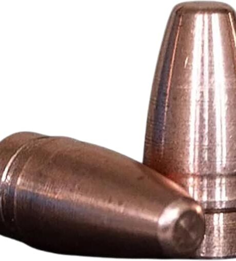 Cutting Edge CuRx 22 Caliber (223 Diameter) Bullets 32 Grain Flat Nose Box of 200