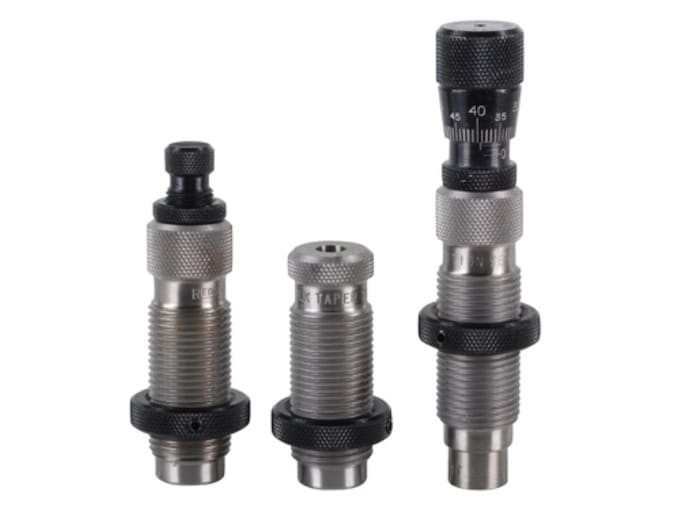 Redding National Match 3 Die Set