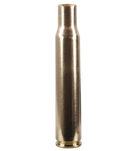 Winchester 30-06 Springfield Brass