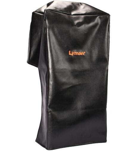 Lyman Press Dust Cover