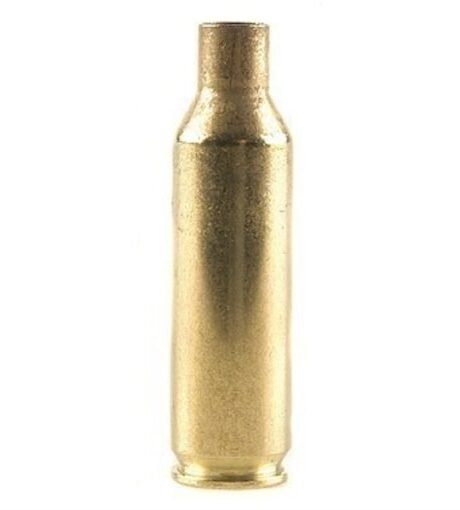 Remington 7mm Remington Short Action Ultra Magnum Brass